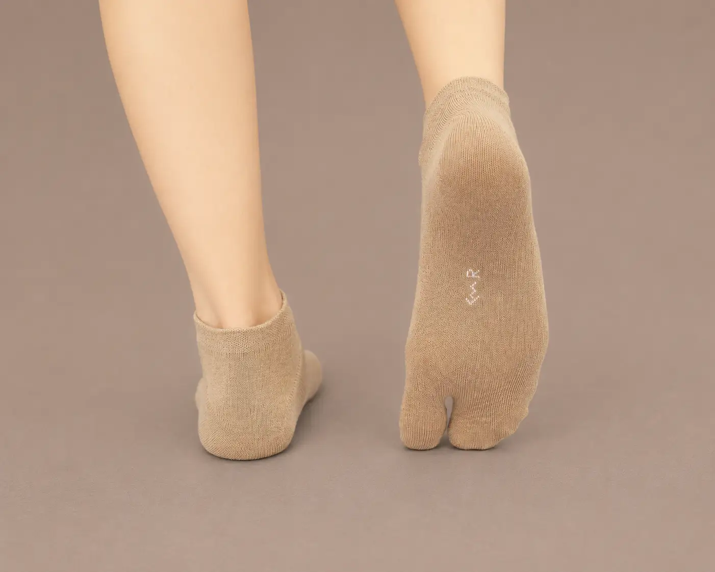 Women Ankle Toe Socks (Pack of 5) - Image 3