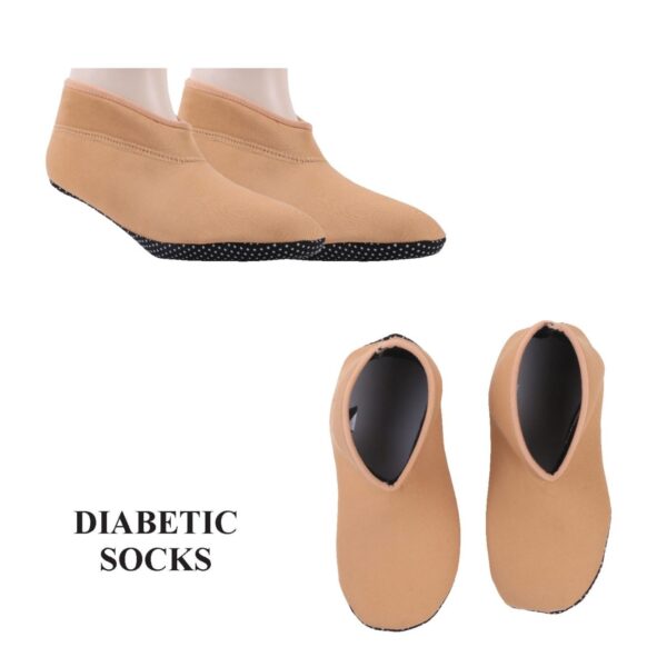 Diabetic Socks (Pack of 2) - Image 2