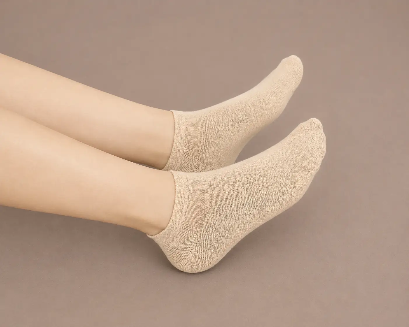 Women Ankle Toe Socks (Pack of 5) - Image 4