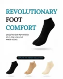 ankle toe socks for women