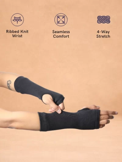 Short Thumb Sleeves (Pack of 2)