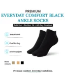 ankle toe socks for women