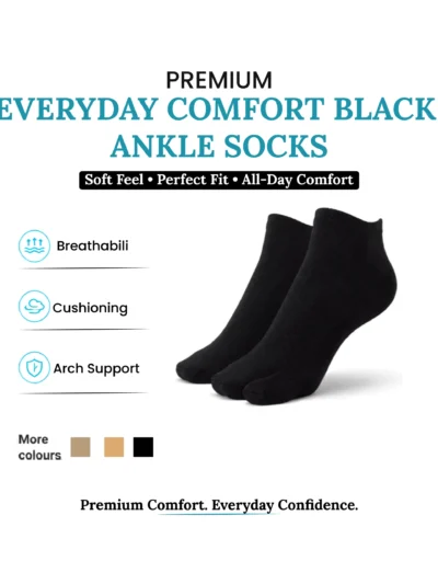 ankle toe socks for women
