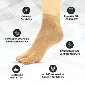 ankle socks