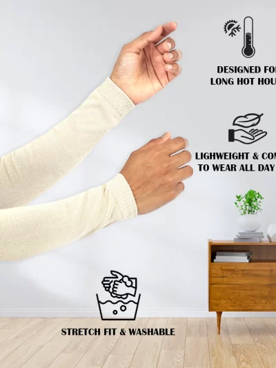 Long Sleeves (Pack of 2)