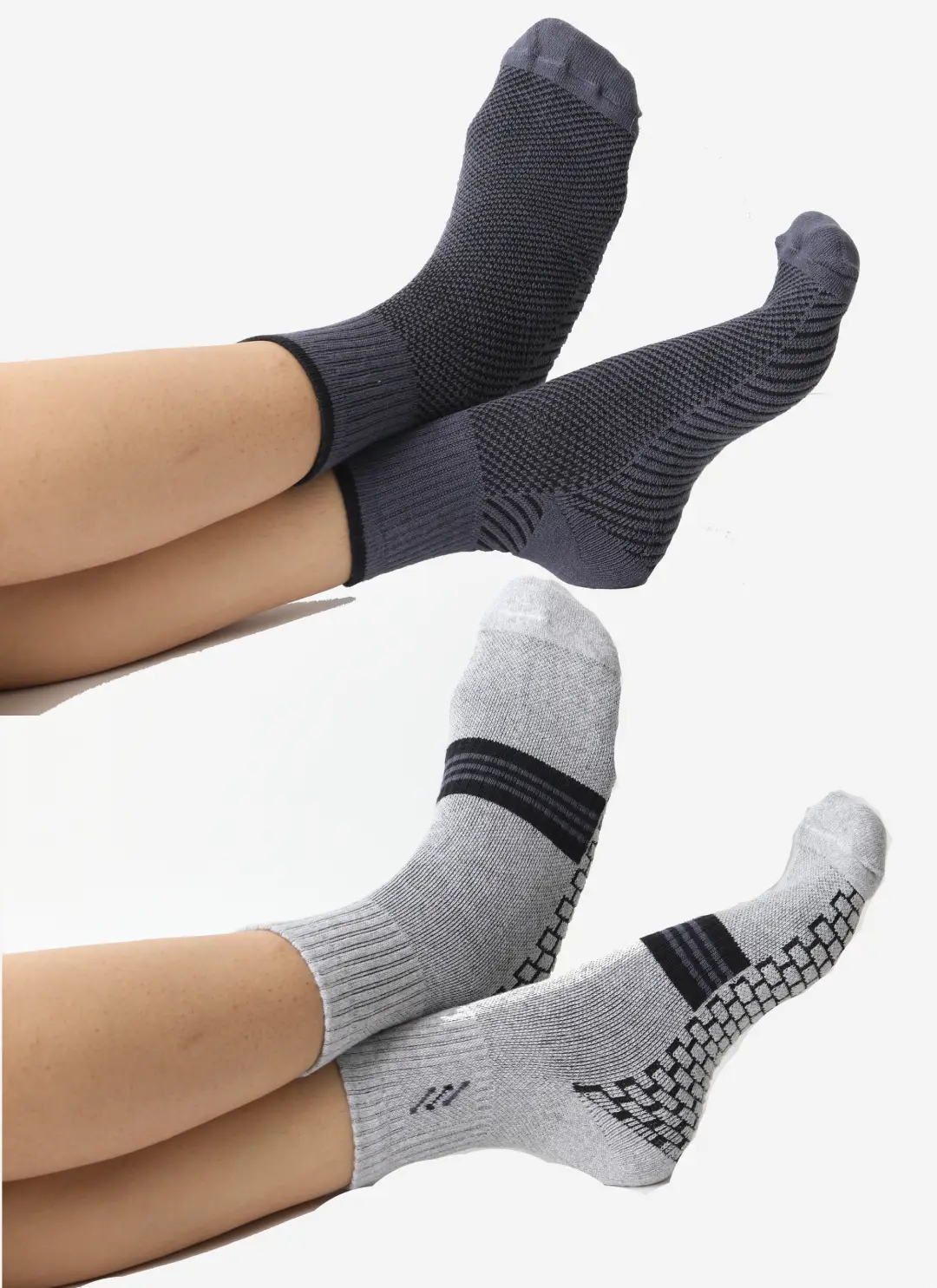 Compression Socks (Pack Of 2) - Image 2