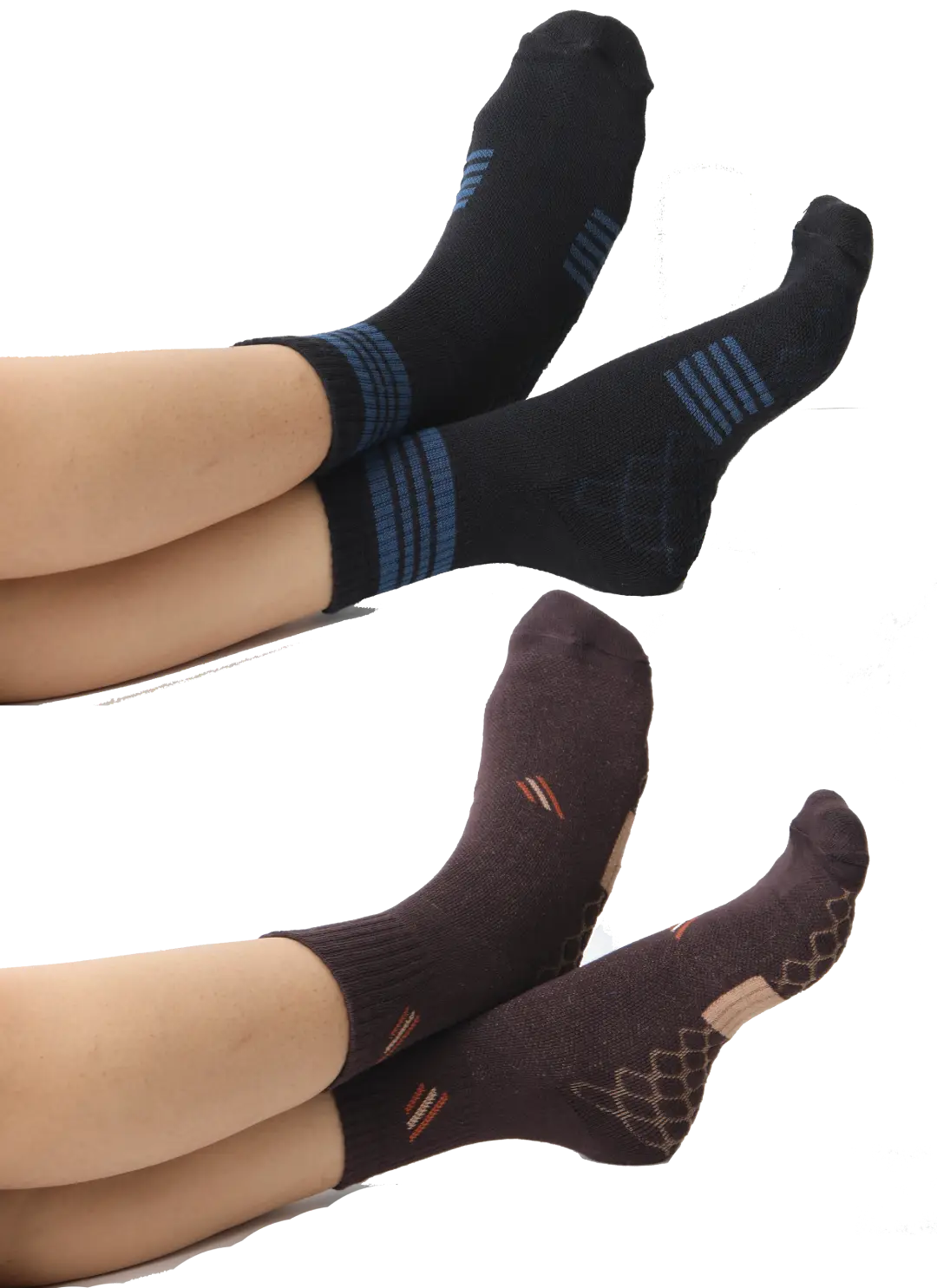 Compression Socks (Pack Of 2) - Image 7