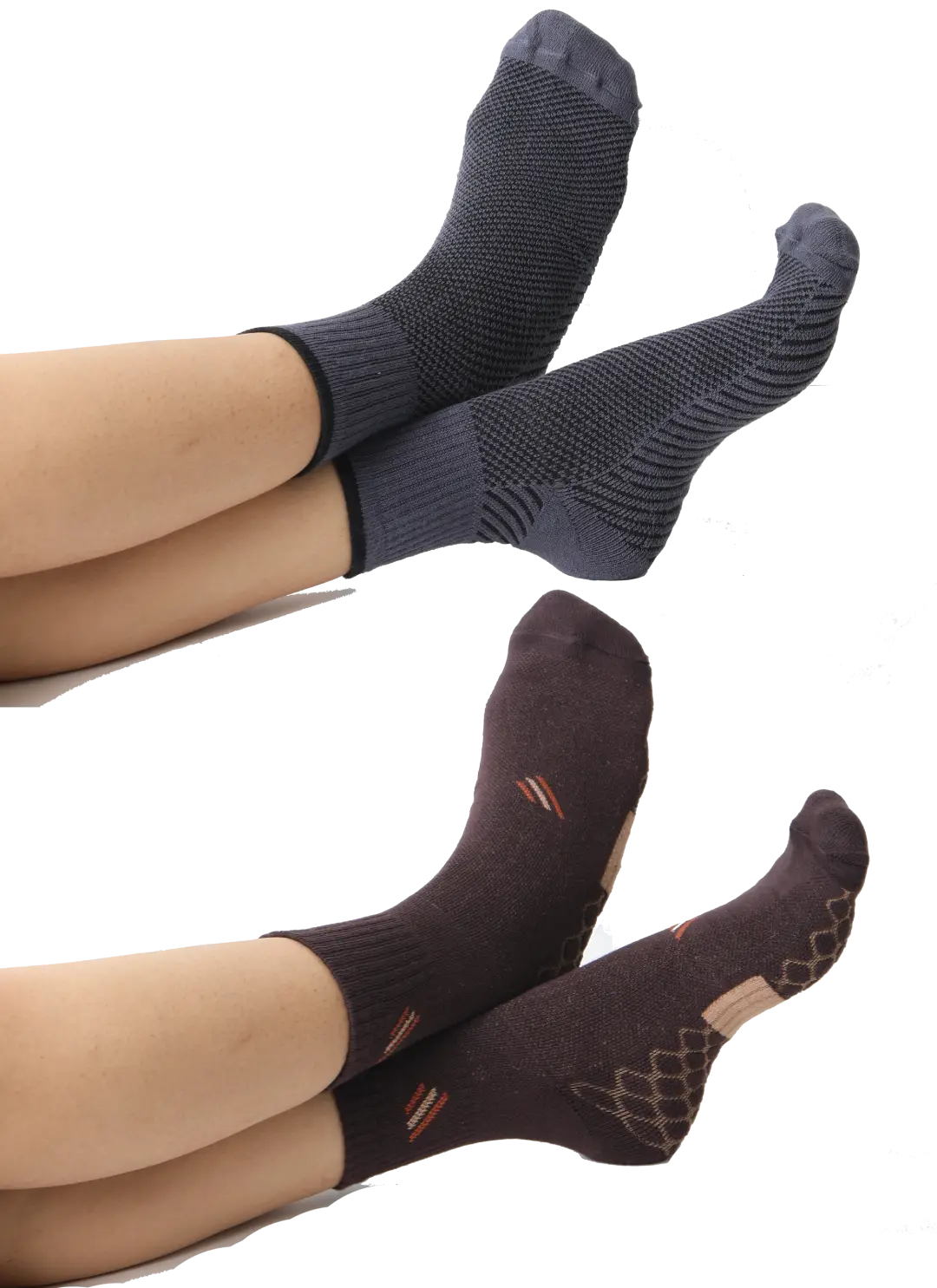 Compression Socks (Pack Of 2) - Image 6