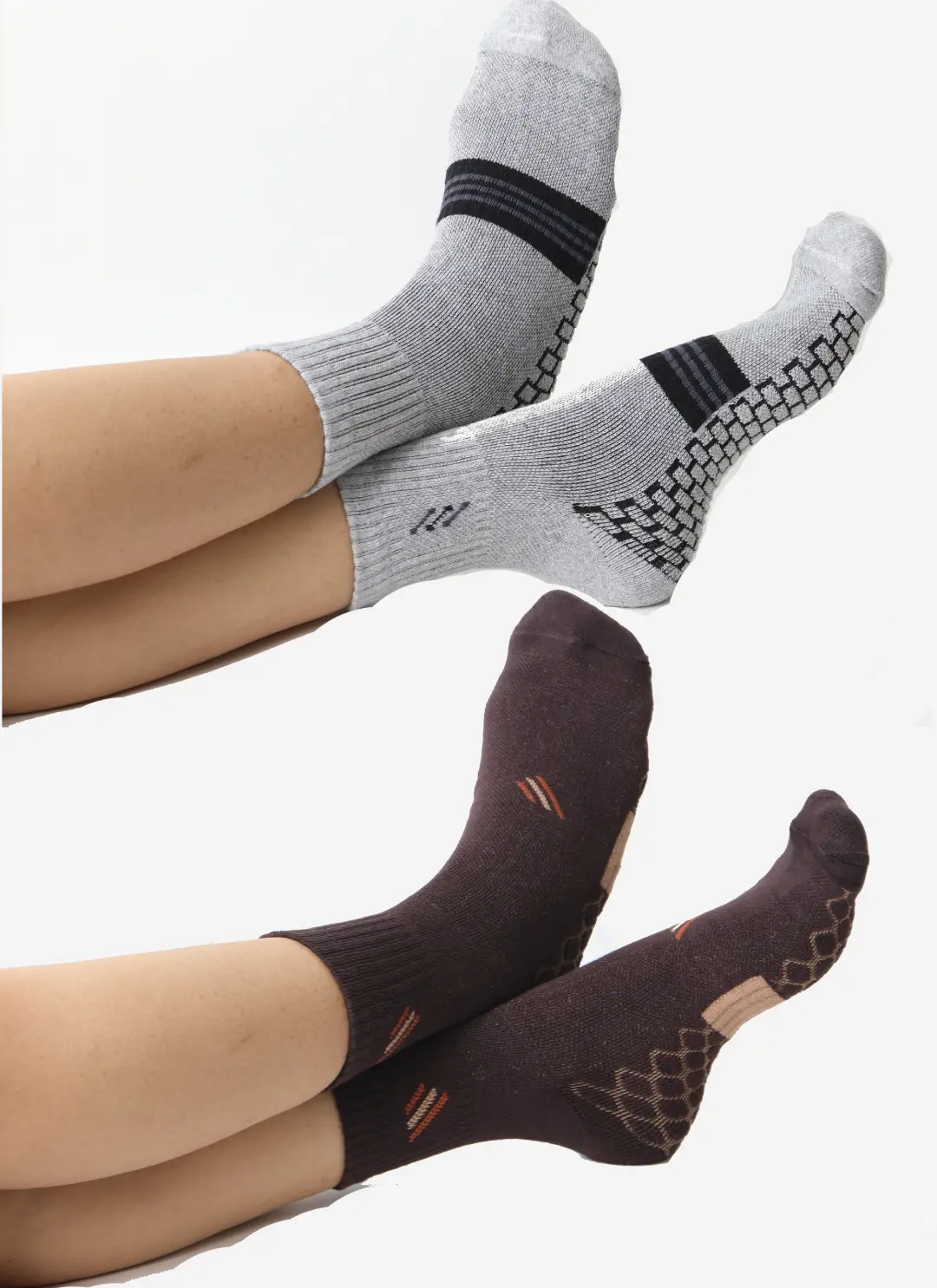 Compression Socks (Pack Of 2) - Image 5
