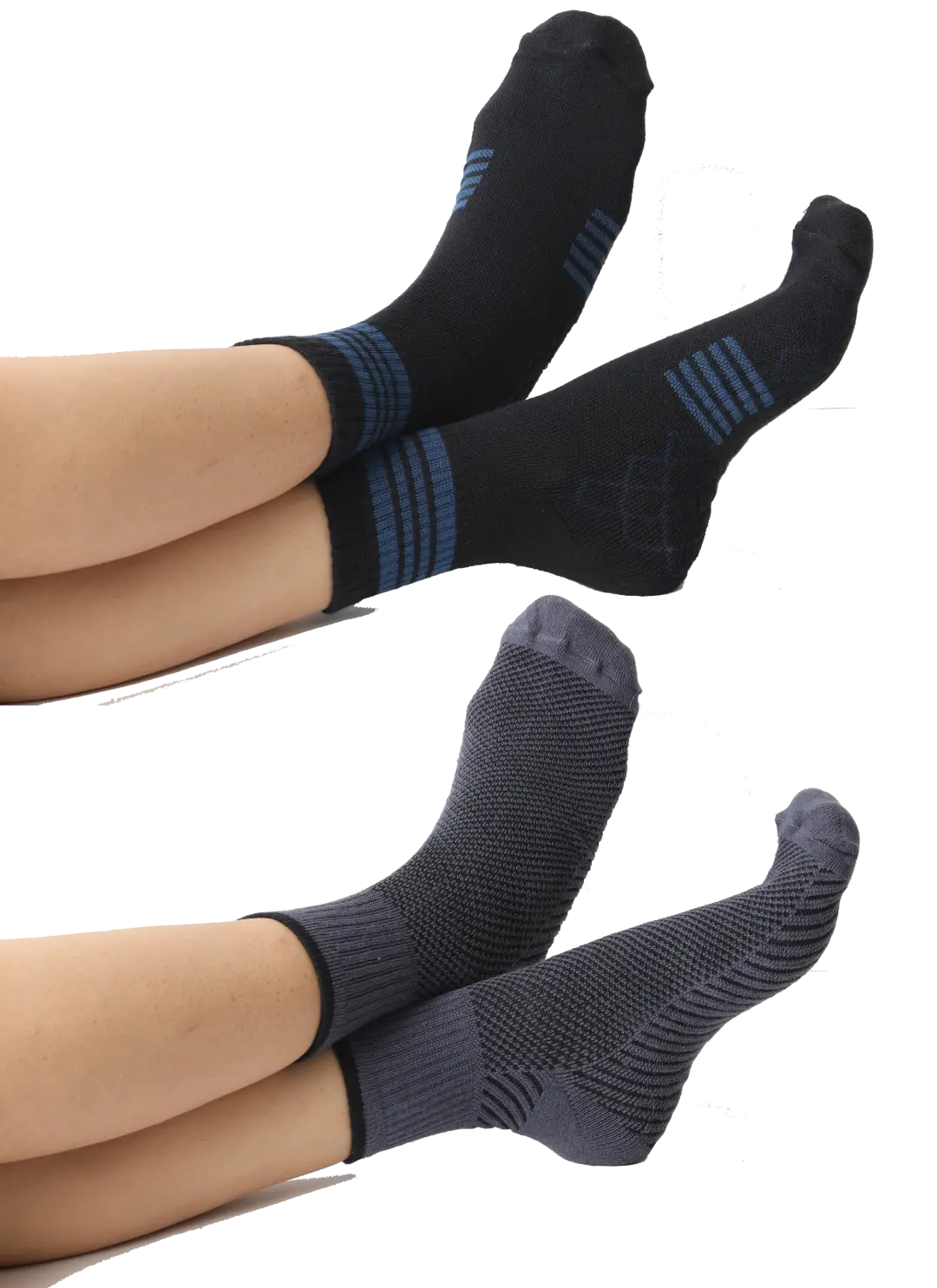Compression Socks (Pack Of 2) - Image 4