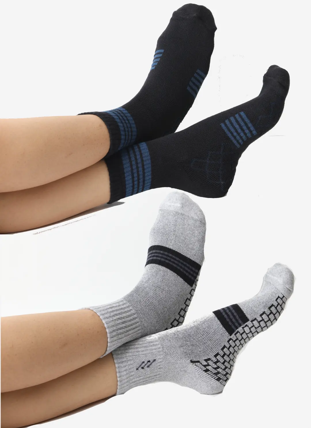 Compression Socks (Pack Of 2) - Image 3