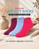 women ankle socks