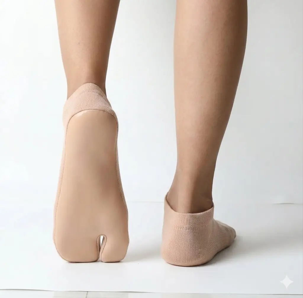 Women Waterproof Bottom Footcover (Pack of 5) - Image 5