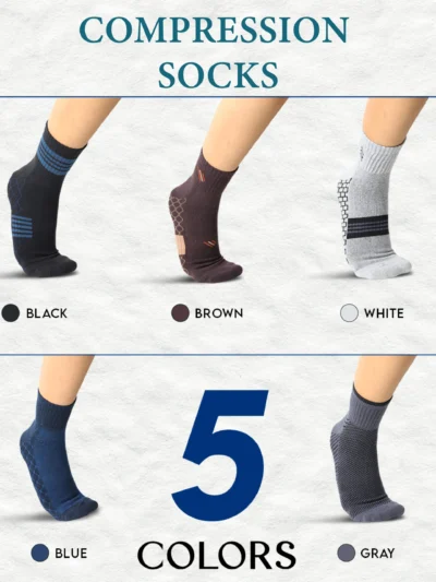 compression socks