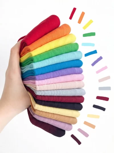 Women Low Cut Ankle Socks (Pack of 5)